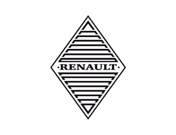 Логотип Renault '1925-46