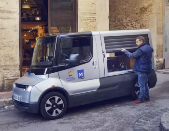Renault EZ-FLEX Prototype '10.2019