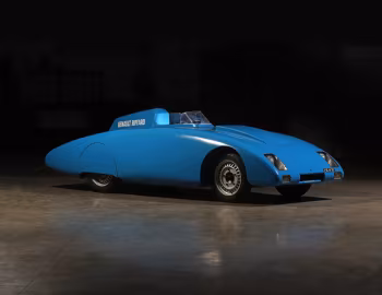Renault Riffard '1956