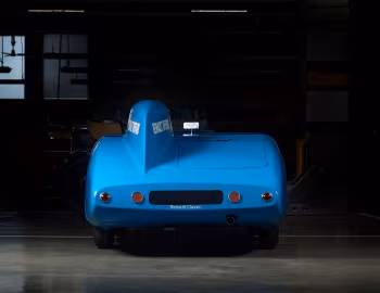 Renault Riffard '1956