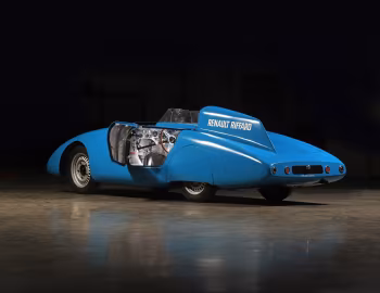 Renault Riffard '1956