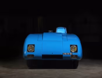 Renault Riffard '1956