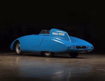 Renault Riffard '1956