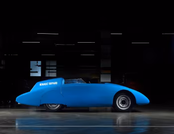 Renault Riffard '1956