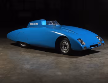 Renault Riffard '1956