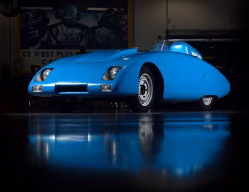 Renault Riffard '1956