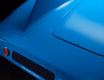 Renault Riffard '1956