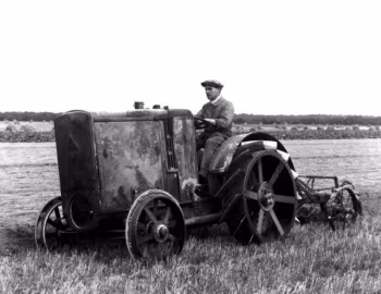 Renault Type RK '05.1927–11.1935