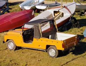 Renault Rodéo 4 '1970–81
