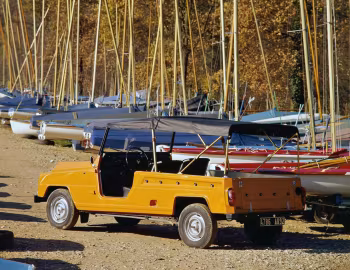 Renault Rodéo 4 '1970–81