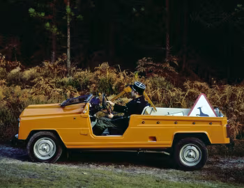 Renault Rodéo 4 '1970–81