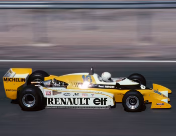Renault RS10 '1979