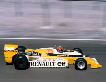 Renault RS10 '1979