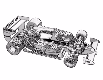 Renault RS10 '1979