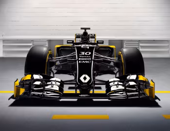 Renault R.S.16 '2016