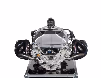 Renault RS27 2.4 V8