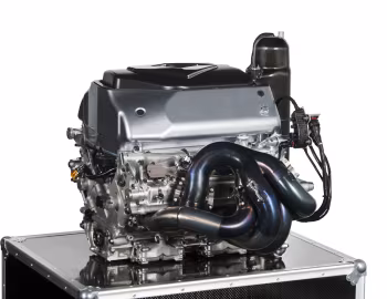 Renault RS27 2.4 V8