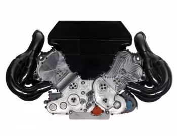 Renault RS27 2.4 V8
