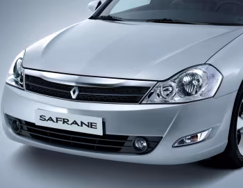 Renault Safrane '2008–10
