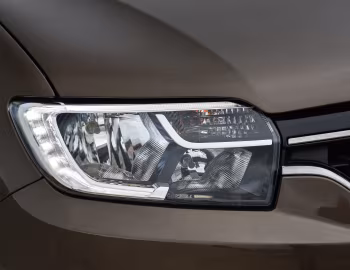 Renault Sandero [South Africa] '2017–20