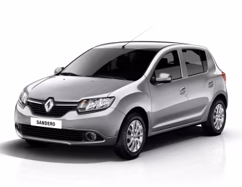 Renault Sandero '2013–17