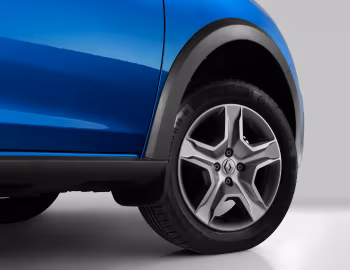 Renault Sandero Stepway [CIS] '2018–22