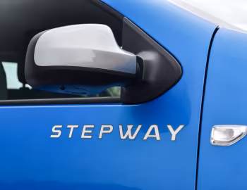 Renault Sandero Stepway [South Africa] '2017–20