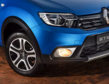 Renault Sandero Stepway "Plus" [South Africa] '2018–20