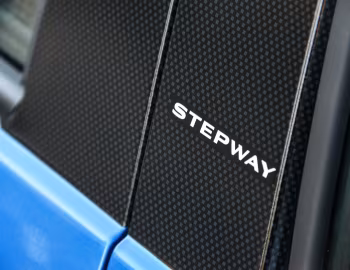 Renault Sandero Stepway "Plus" [South Africa] '2018–20