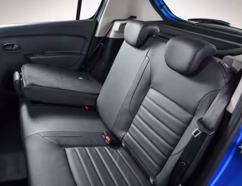 Інтэр'ер Renault Sandero Stepway "Plus" [South Africa] '2018–20