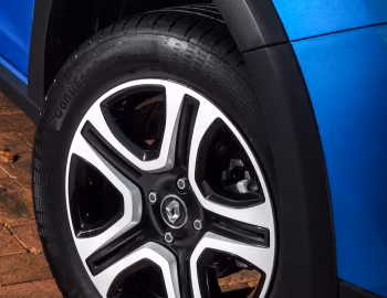 Renault Sandero Stepway "Plus" [South Africa] '2018–20