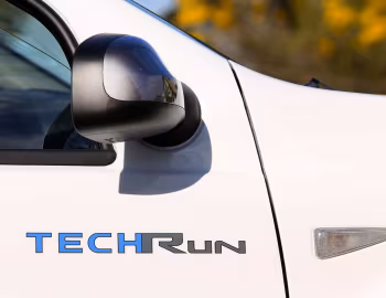 Renault Sandero "Tech Run" [Brazil] '2013