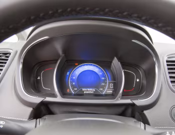 Комбинация приборов Renault Scénic [Worldwide] '2016–20
