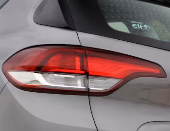 Renault Scénic [Worldwide] '2016–20