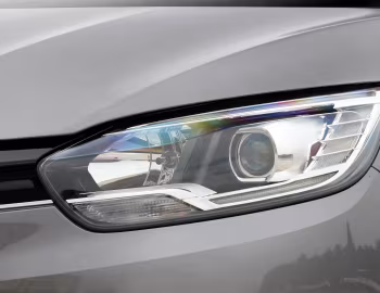 Renault Scénic [Worldwide] '2016–20