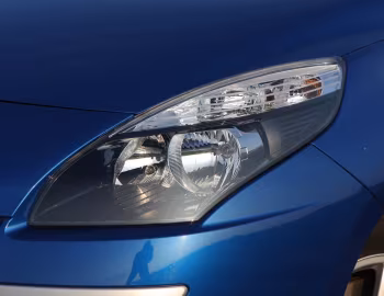 Renault Scénic [UK-spec] (JZ) '2009–01.2012