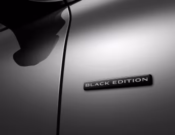 Renault Scénic "Black Edition" (J9) '2019–20