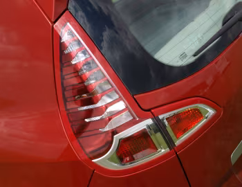 Renault Scénic [Worldwide] (JZ) '2009–01.2012
