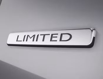 Renault Scénic "Limited" (J9) '2018