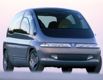 Renault Scenic Concept '1991