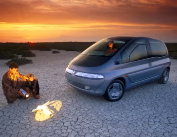 Renault Scenic Concept '1991