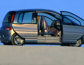 Renault Scenic Concept '1991