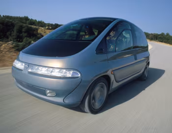 Renault Scenic Concept '1991