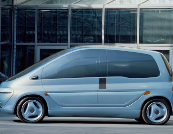 Renault Scenic Concept '1991