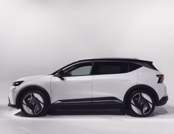 Renault Scénic E-Tech electric iconic [Worldwide] '2024–pr.