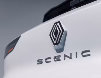 Renault Scénic E-Tech electric iconic [Worldwide] '2024–pr.