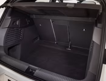 Boot Renault Scénic E-Tech electric iconic [Worldwide] '2024–pr.