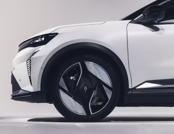 Renault Scénic E-Tech electric iconic [Worldwide] '2024–pr.