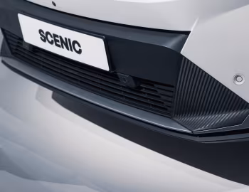 Renault Scénic E-Tech electric iconic [Worldwide] '2024–pr.