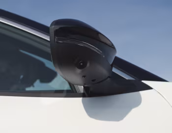 Renault Scénic E-Tech electric iconic [UK-spec] '2024–pr.